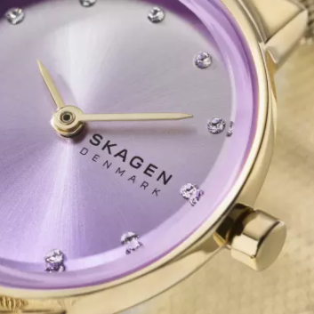 简约北欧风格 Skagen 腕表/首饰