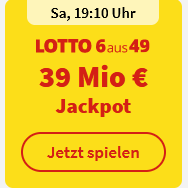 德国 Lotto 6aus49