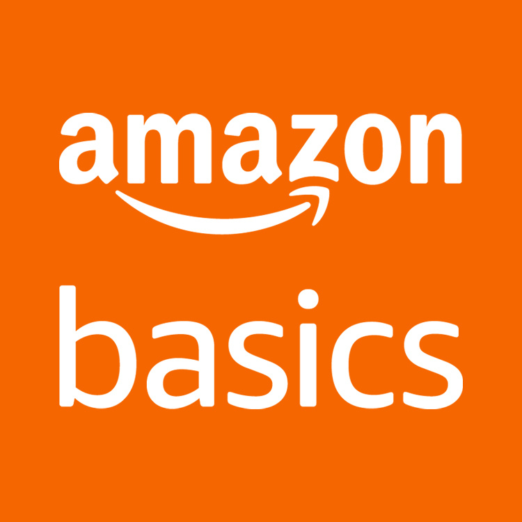 Amazon Basics亚马逊自营品牌居家生活用品