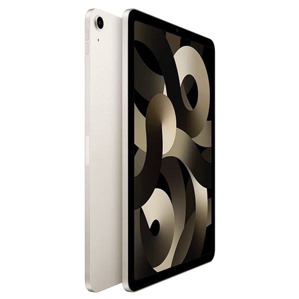 标准意义上的「平板电脑」——第五代 iPad Air星光银色