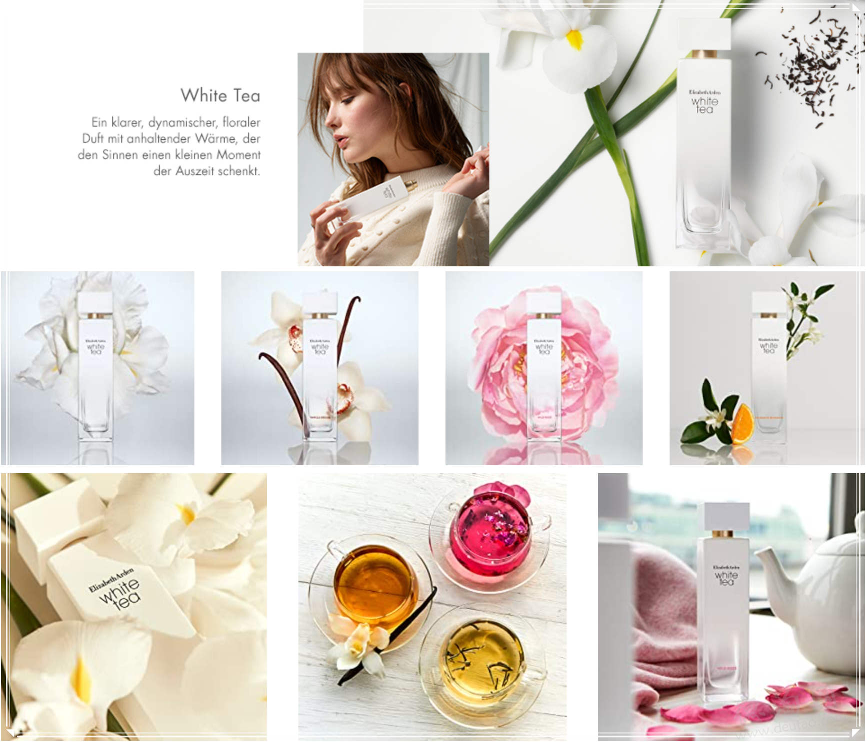 Online Parfümerie ➽ Make-Up & Parfum online kaufen