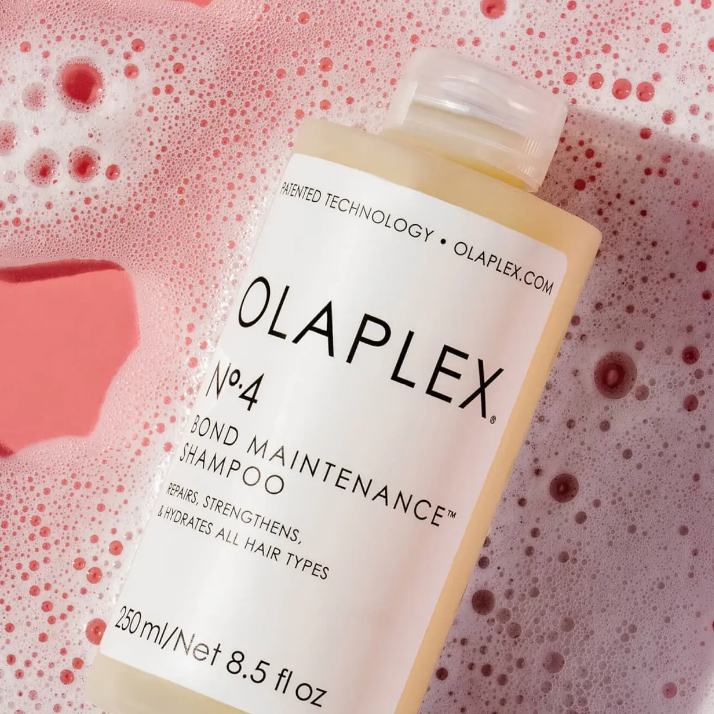Olaplex 4号发质修护洗发水