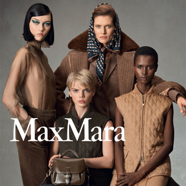 红遍全球70年，至今经久不衰的MAX MARA！MAX MARA男女服饰