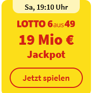 德国 Lotto 6aus49