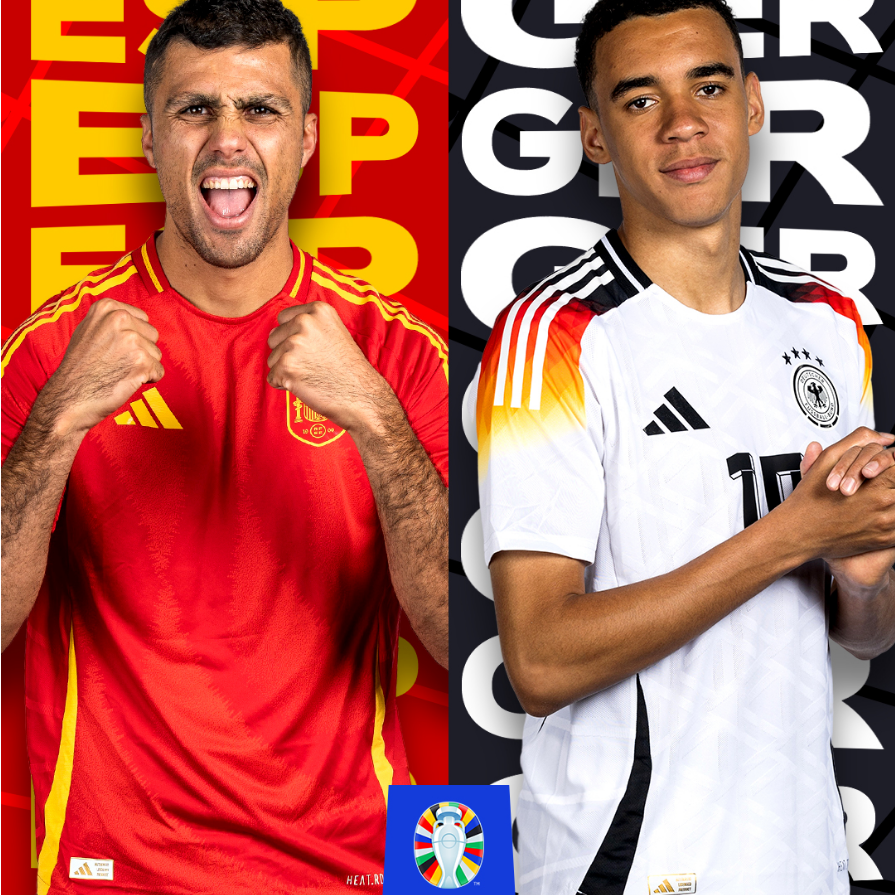 今天18点欧洲杯德国vs西班牙 猜比分