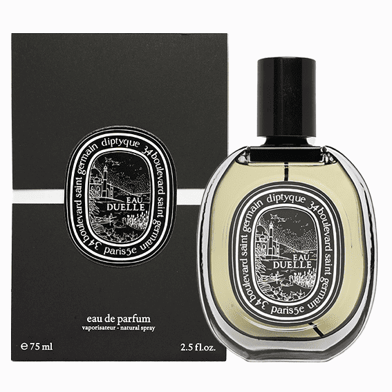 DIPTYQUE 杜耶尔 Eau Duelle