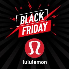 Lululemon官网