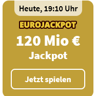 欧洲最大、最流行的彩票EuroJackpot