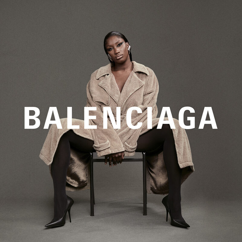 😎年轻人最爱牌Balenciaga，全网好价看这里！