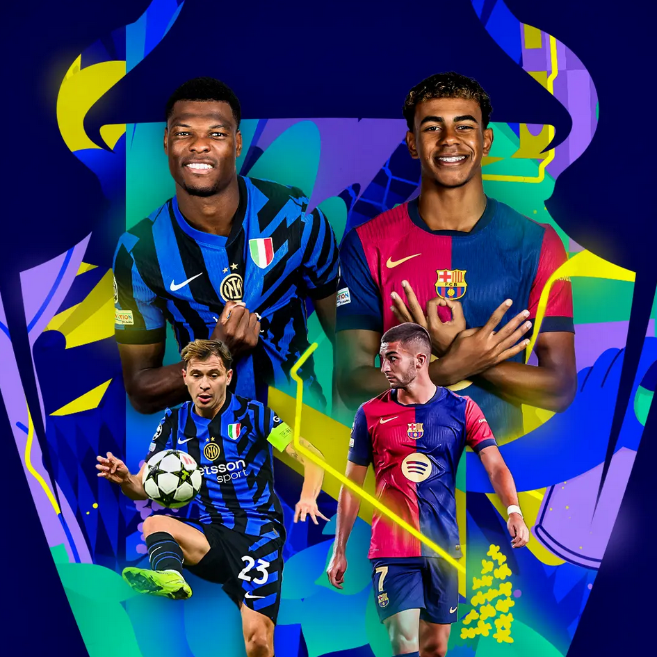 亚马逊Prime用户又能看欧冠直播啦！