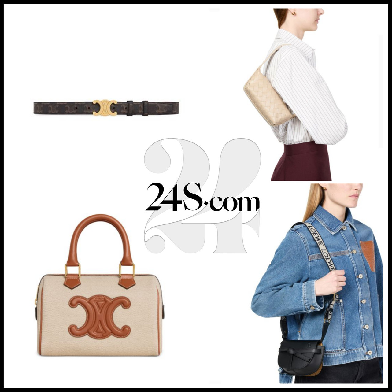 这些时髦狠货下单别犹豫！⚡️