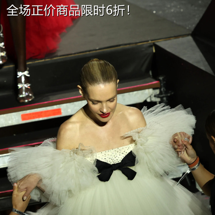 时髦精们快冲！💥不要等断码！