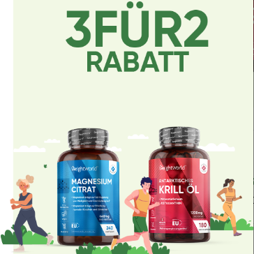 💊德亚畅销，天然成分保健品专家WeightWorld