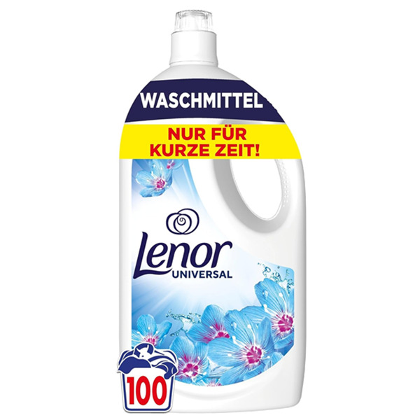 Lenor通用型洗衣液