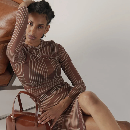 拉夫劳伦、Gucci、Loewe、Miumiu、珑骧……奢牌集合🔥