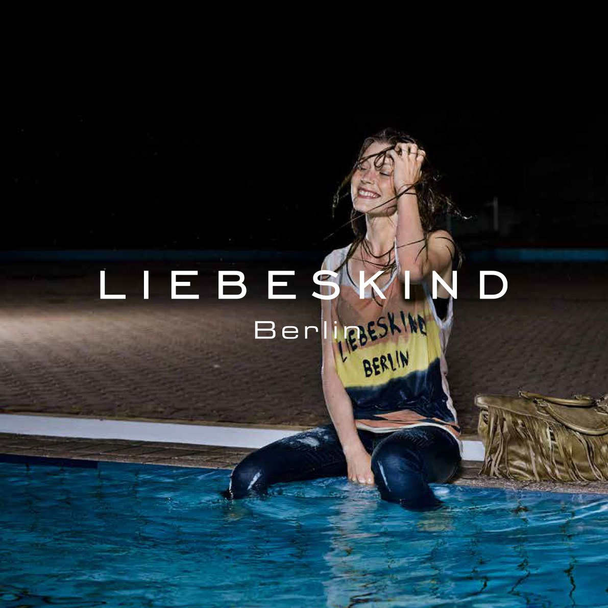 最能代表柏林的品牌，冷冽多元的德系美学！Liebeskind包包配饰