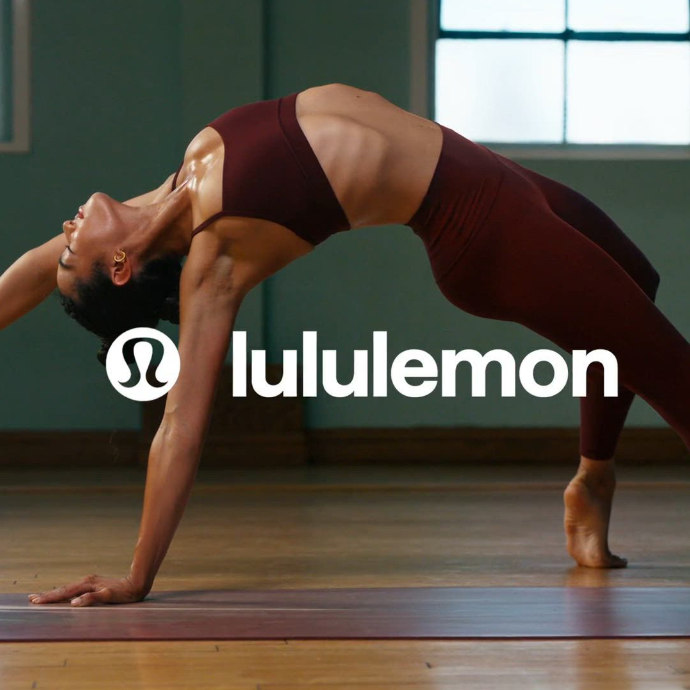 🛒这里有好价露露！Lululemon