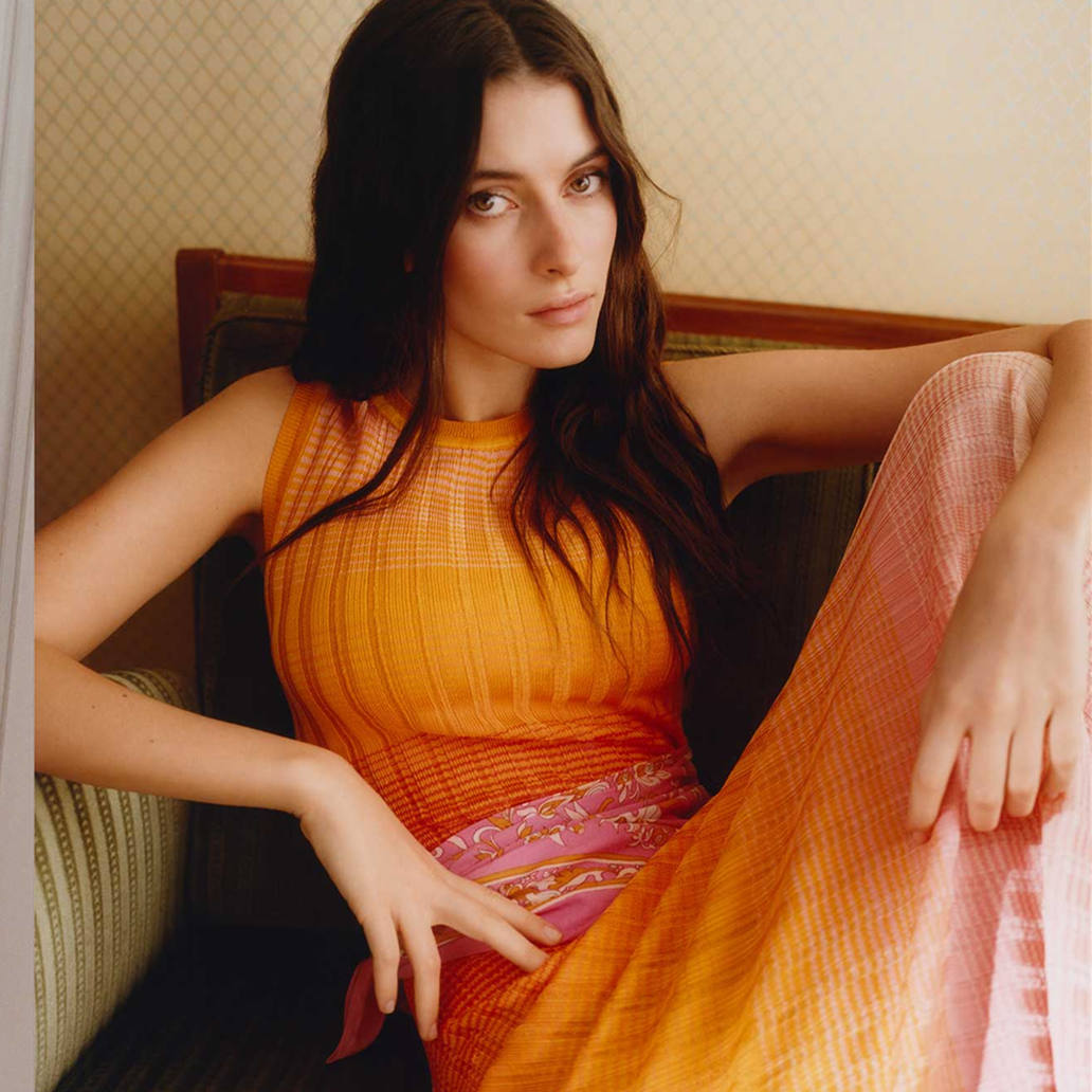 最唯美的法式时尚！巴黎轻奢品牌Maje