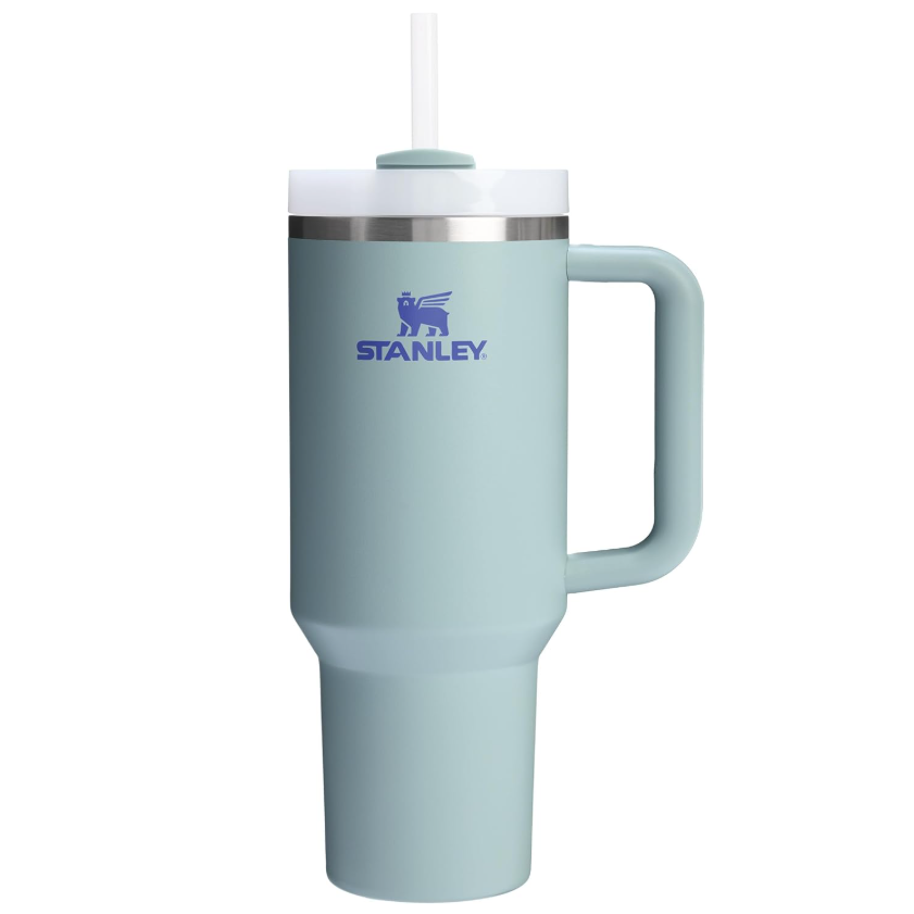 STANLEY H2.0 FlowState不锈钢真空保温杯