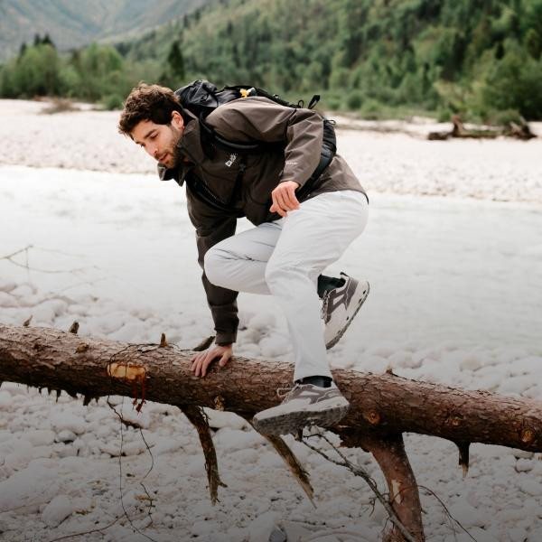 💨刮风下雨现在正当季！Jack Wolfskin