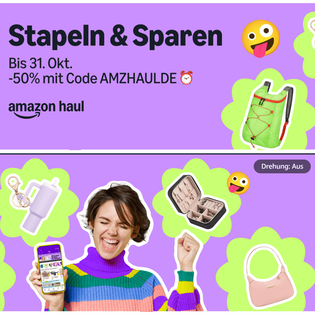 德亚新平台Amazon Haul