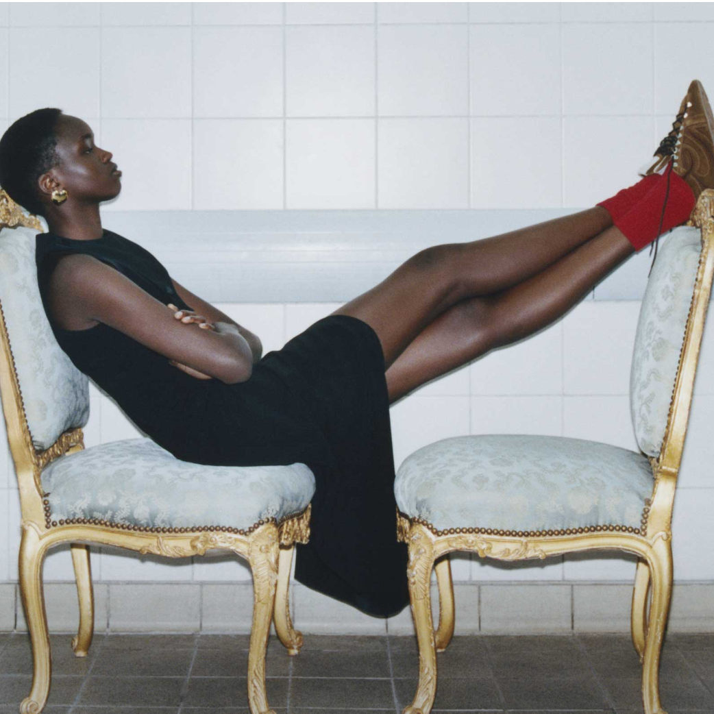 🕊️法国女人的时尚专属法则！Claudie Pierlot