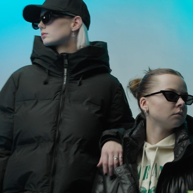 德系平价潮牌！Khujo