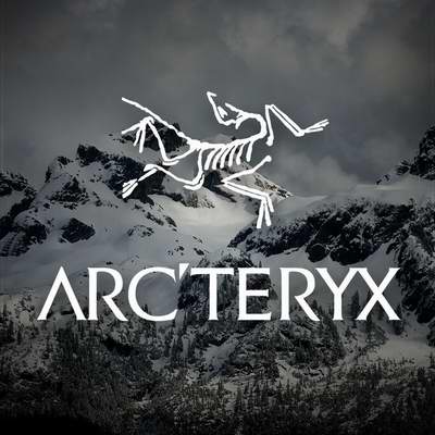 生于山海的户外爱马仕！Arc’teryx 始祖鸟官网