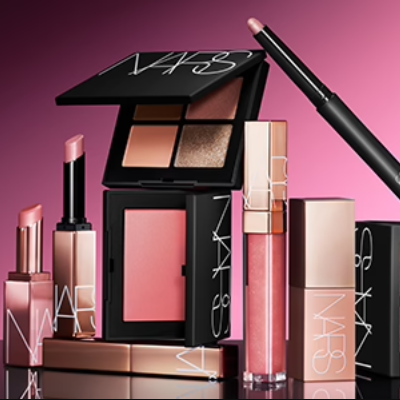 每件单品都是化妆包里的天花板级存在！NARS