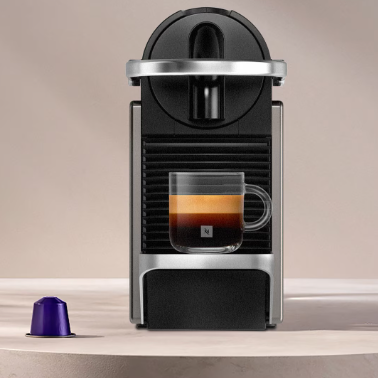 Nesspresso官网活动