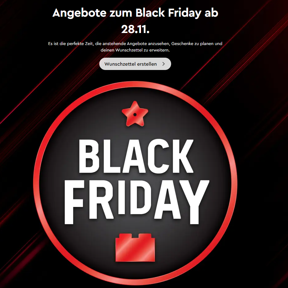 远离电子屏幕！专注拼搭的秘诀！LEGO乐高