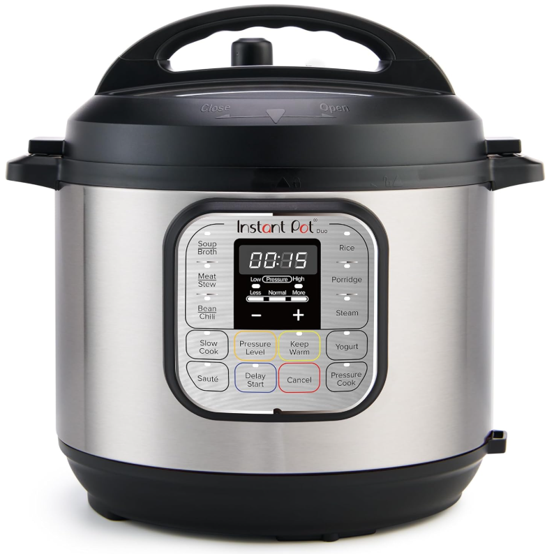Instant Pot 多功能高压锅