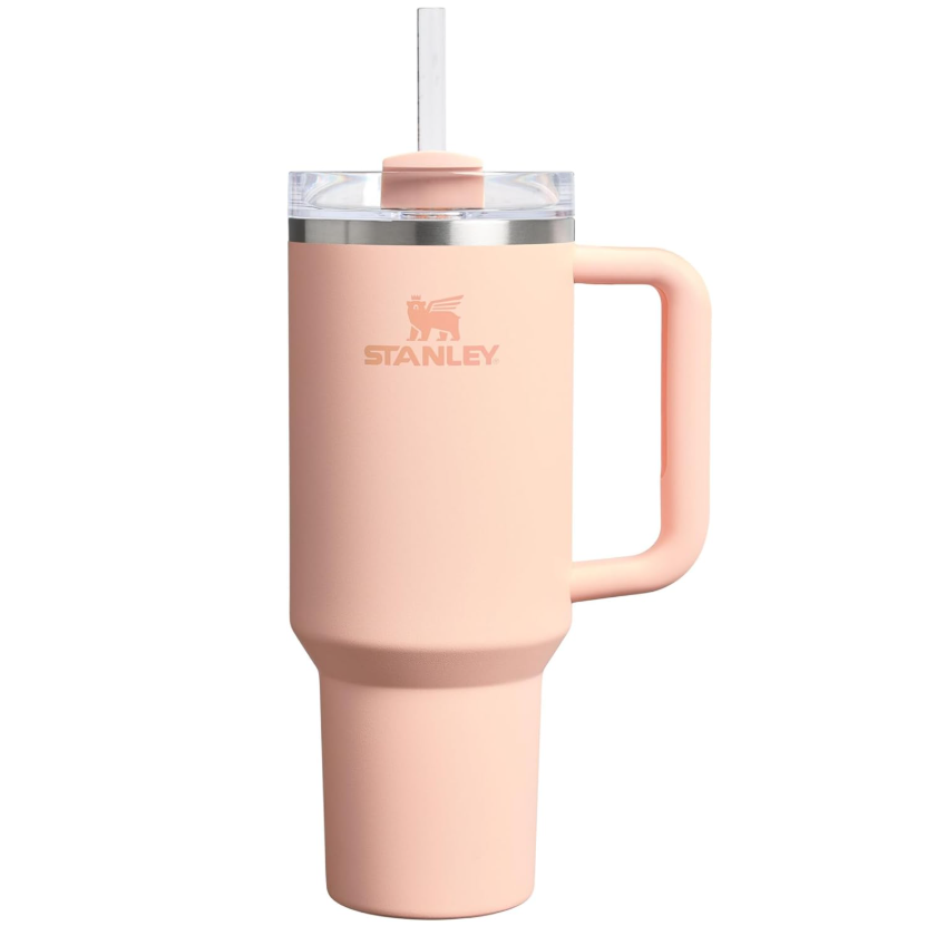 STANLEY H2.0 FlowState不锈钢真空保温杯