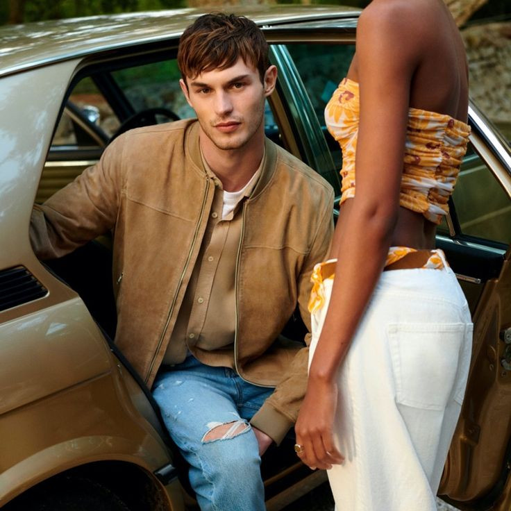 本期都是好料！Mango