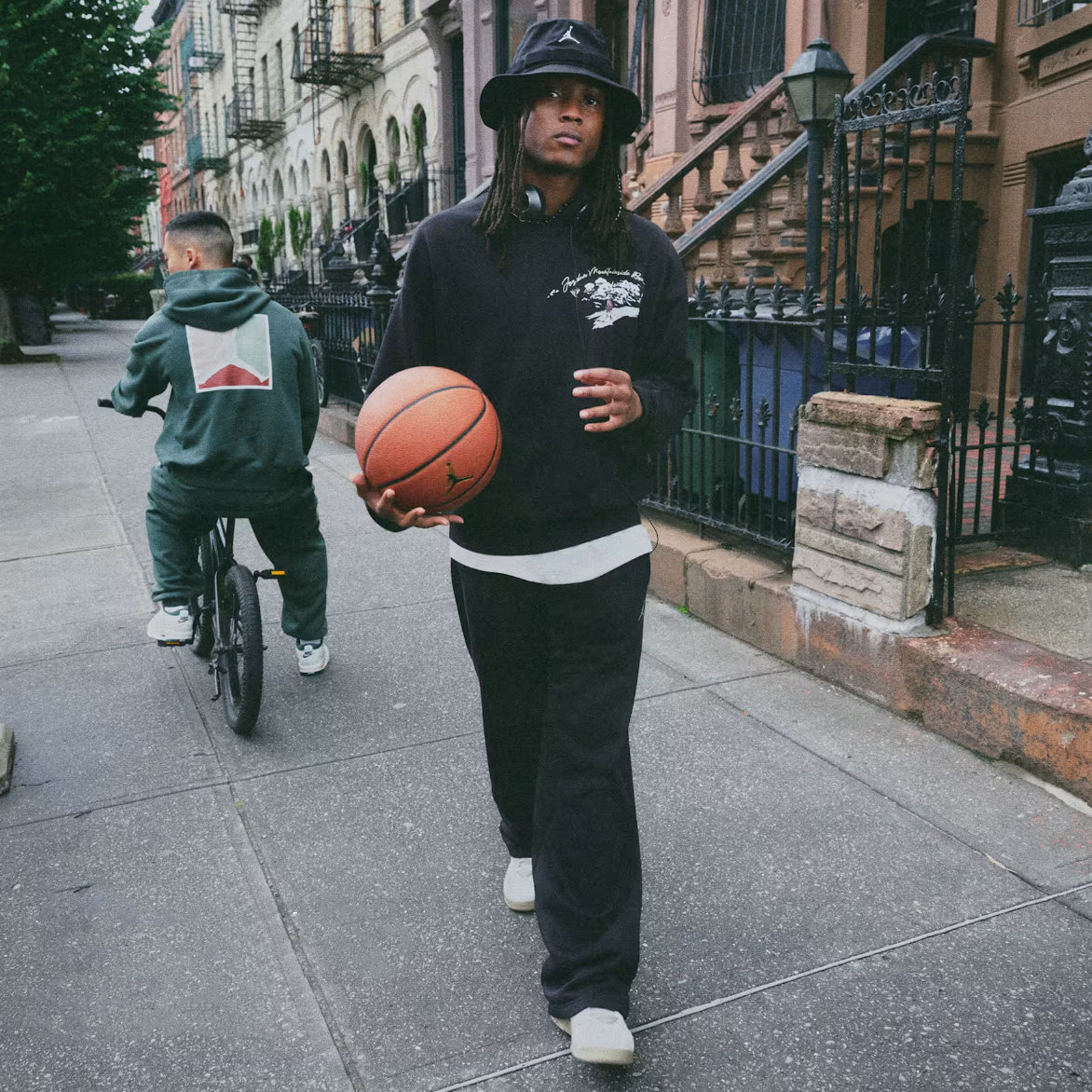 🔥帅气对勾来袭~Nike 耐克运动服饰