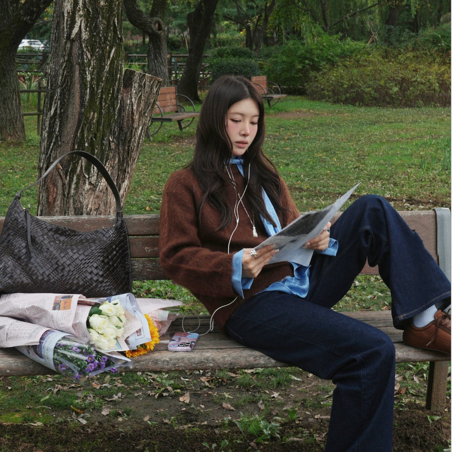 好衣橱是筛选出来的🌬& Other Stories 官网