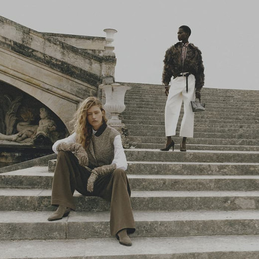 UGG、JACQUEMUS、Prada、巴黎世家、马吉拉、Burberry……🎯双十一时尚穿搭升级