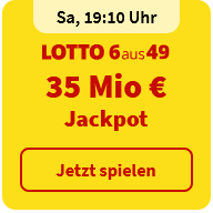 德国 Lotto 6aus49