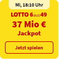 德国 Lotto 6aus49