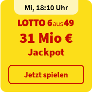 德国 Lotto 6aus49