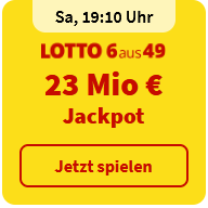 德国 Lotto 6aus49