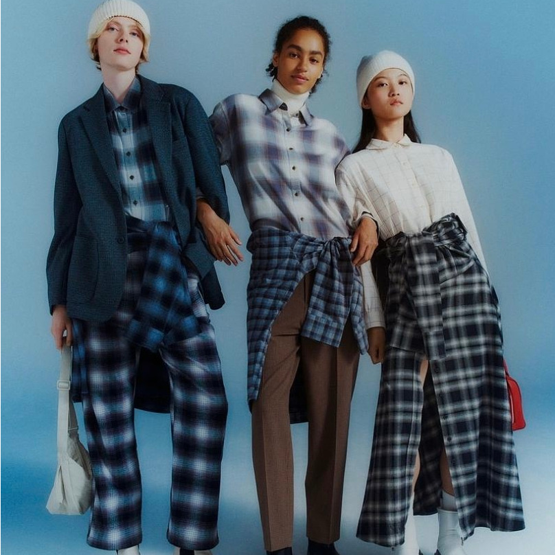 保暖黑科技满足从城市通勤到户外生活的全场景需求！UNIQLO优衣库德国官网