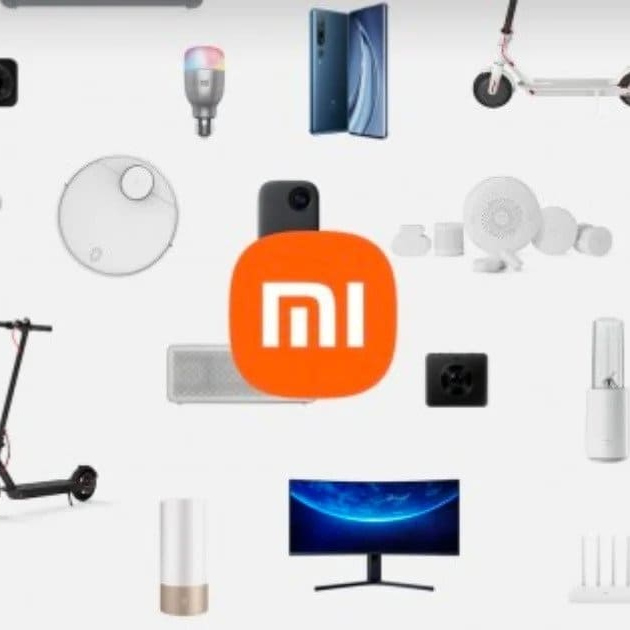 米子你这次这么卷的吗？Xiaomi 小米官网