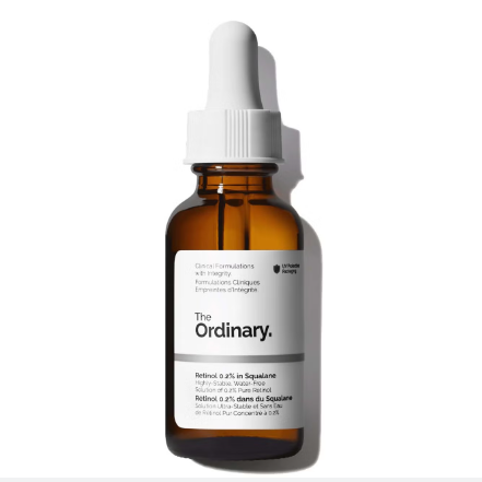 The Ordinary 0.2%视黄醇精华 30ml