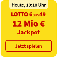 德国 Lotto 6aus49