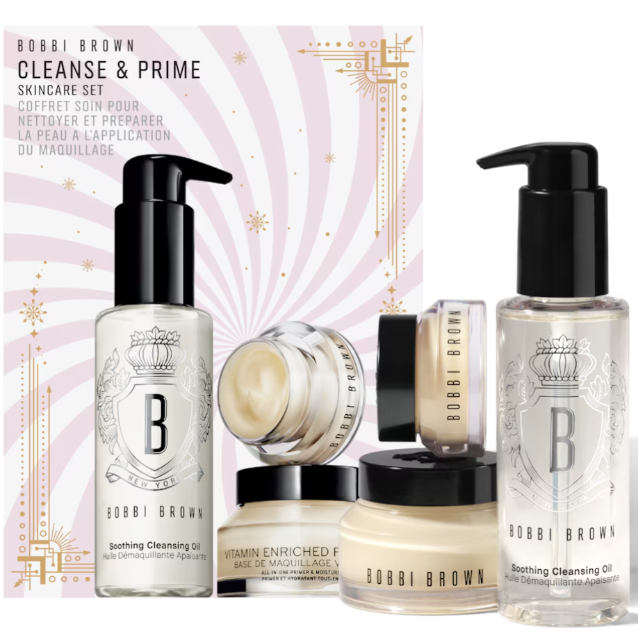 Bobbi Brown 超值新品套装