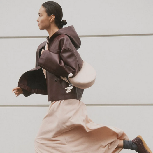 传闻新年背珑骧有好运！Longchamp/珑骧