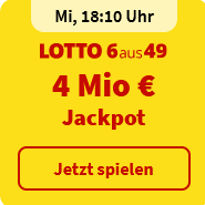 德国 Lotto 6aus49