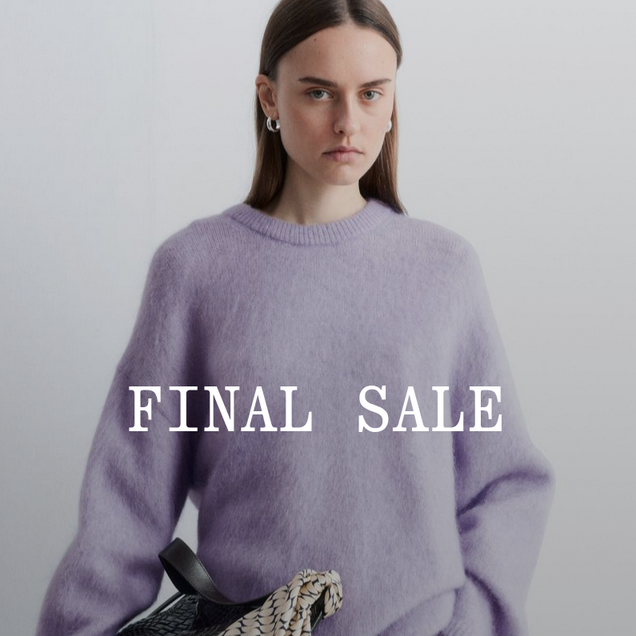 好衣橱是筛选出来的🌬& Other Stories 官网