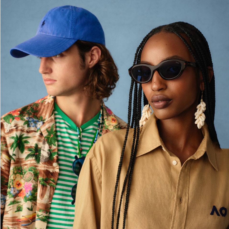 跨越年龄与潮流周期的经典单品！Polo Ralph Lauren 服饰鞋包